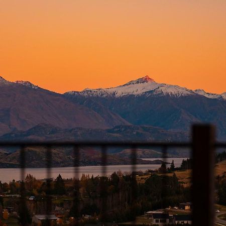 Hillhaven Apartamento Wanaka Exterior foto